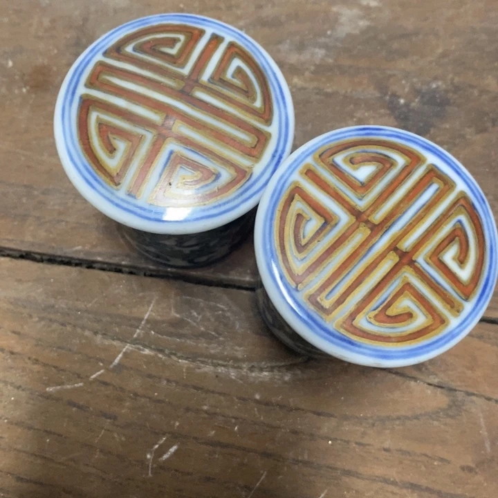 绝***属瓷器新疆西藏海南不包邮