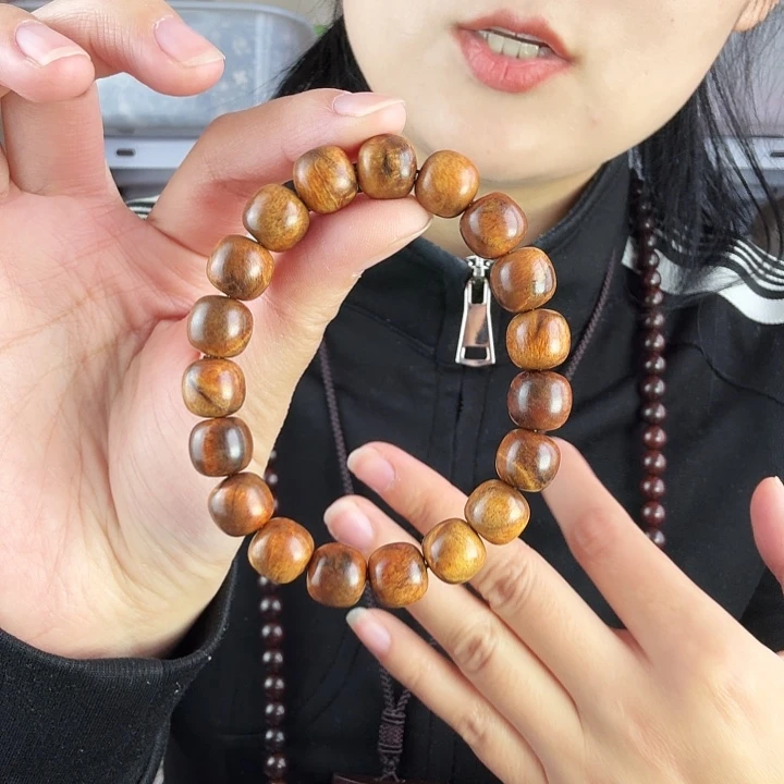 非洲紫檀（红花梨）巴布亚贡木1011
