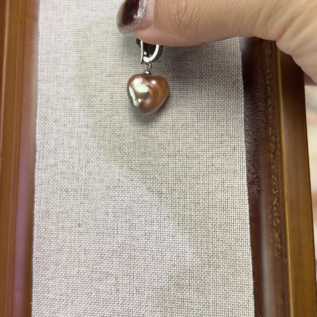 淡水珍珠手绳钛钢
