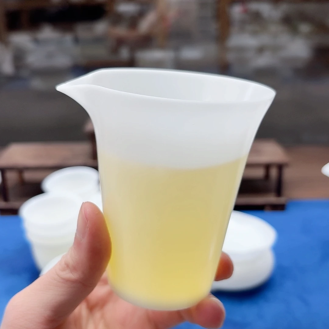 瓷都陈厂长茶具工厂