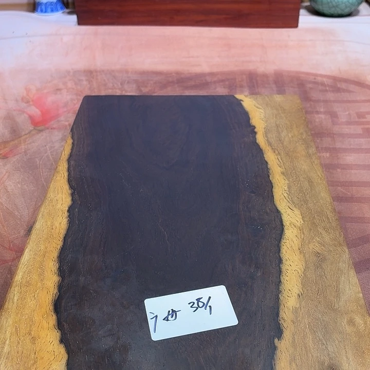 广***部非洲紫檀（红花梨）