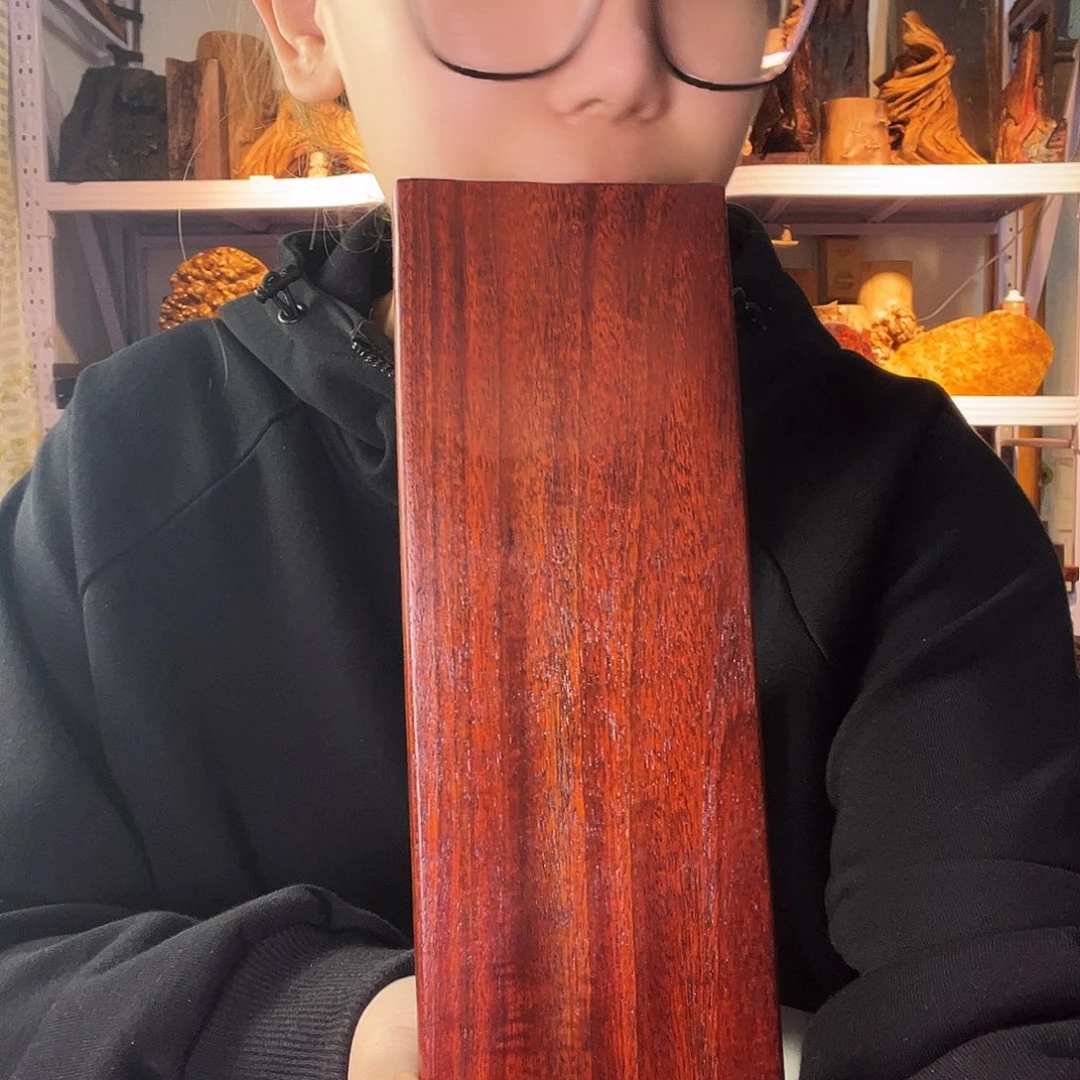 紫檀木类端景台范*大