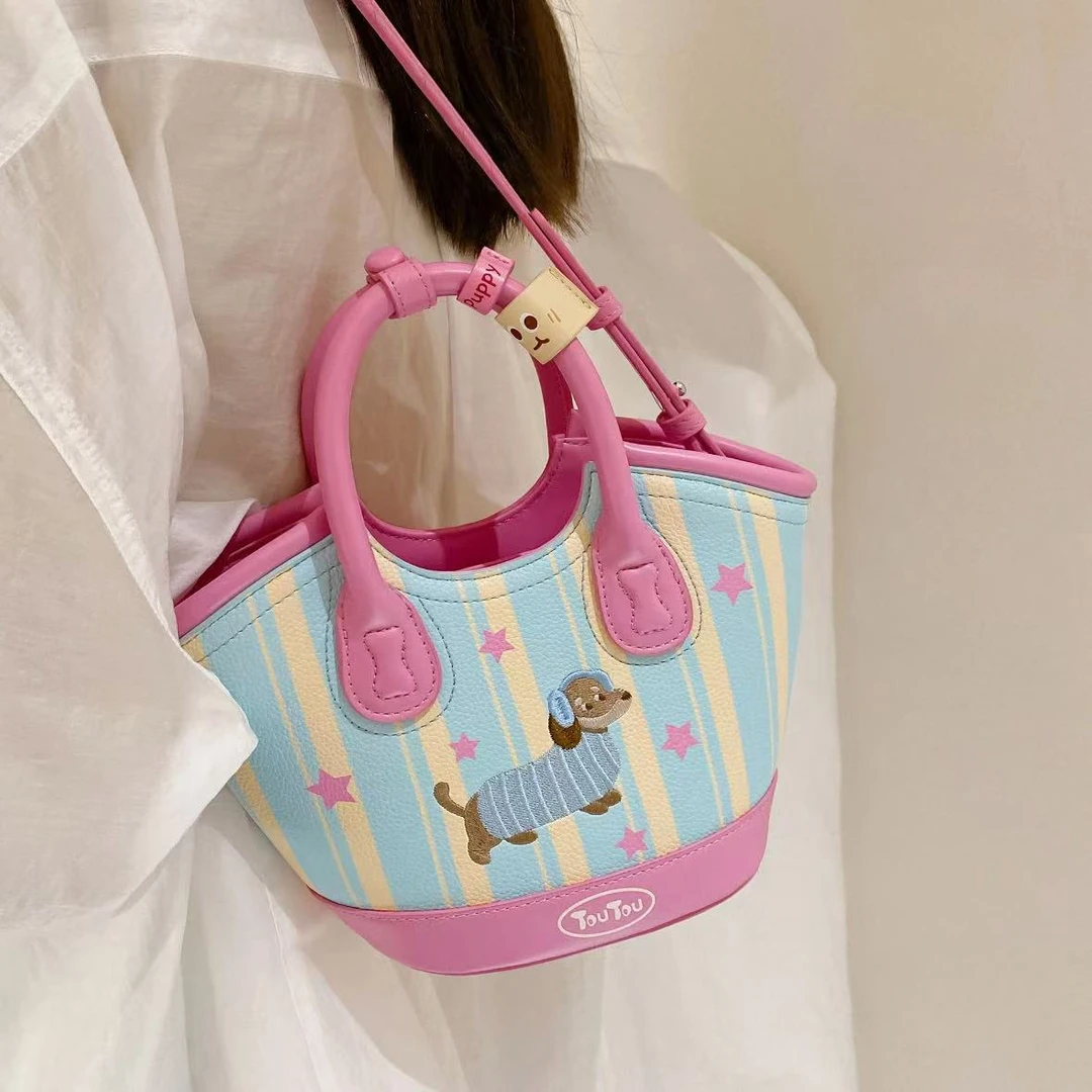H001-H100 BAOER/小众设计定制女包 NO退NO换