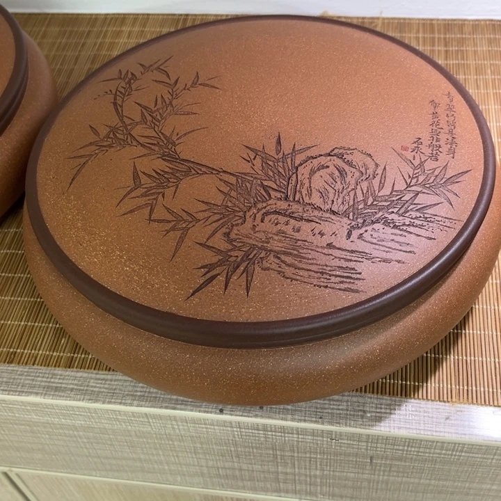 紫砂茶叶罐精品紫砂茶叶罐福利专场