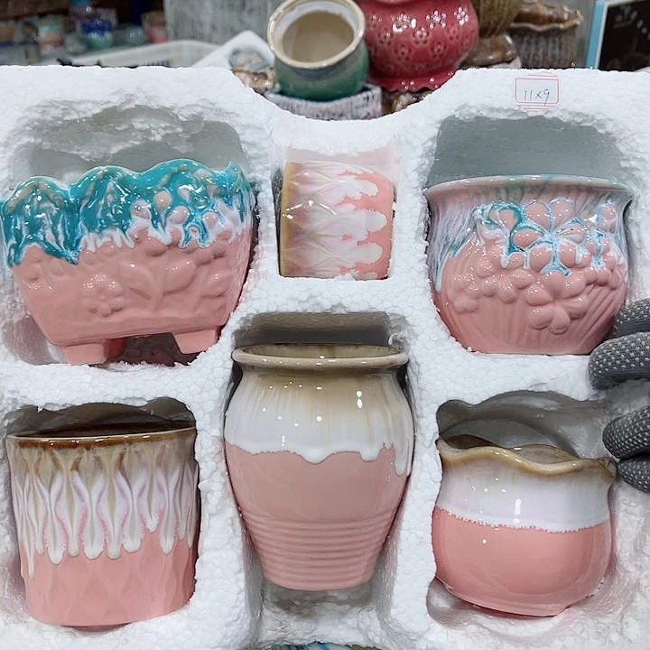 红陶正品数量有限