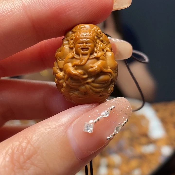 橄榄核手串/手链橄榄