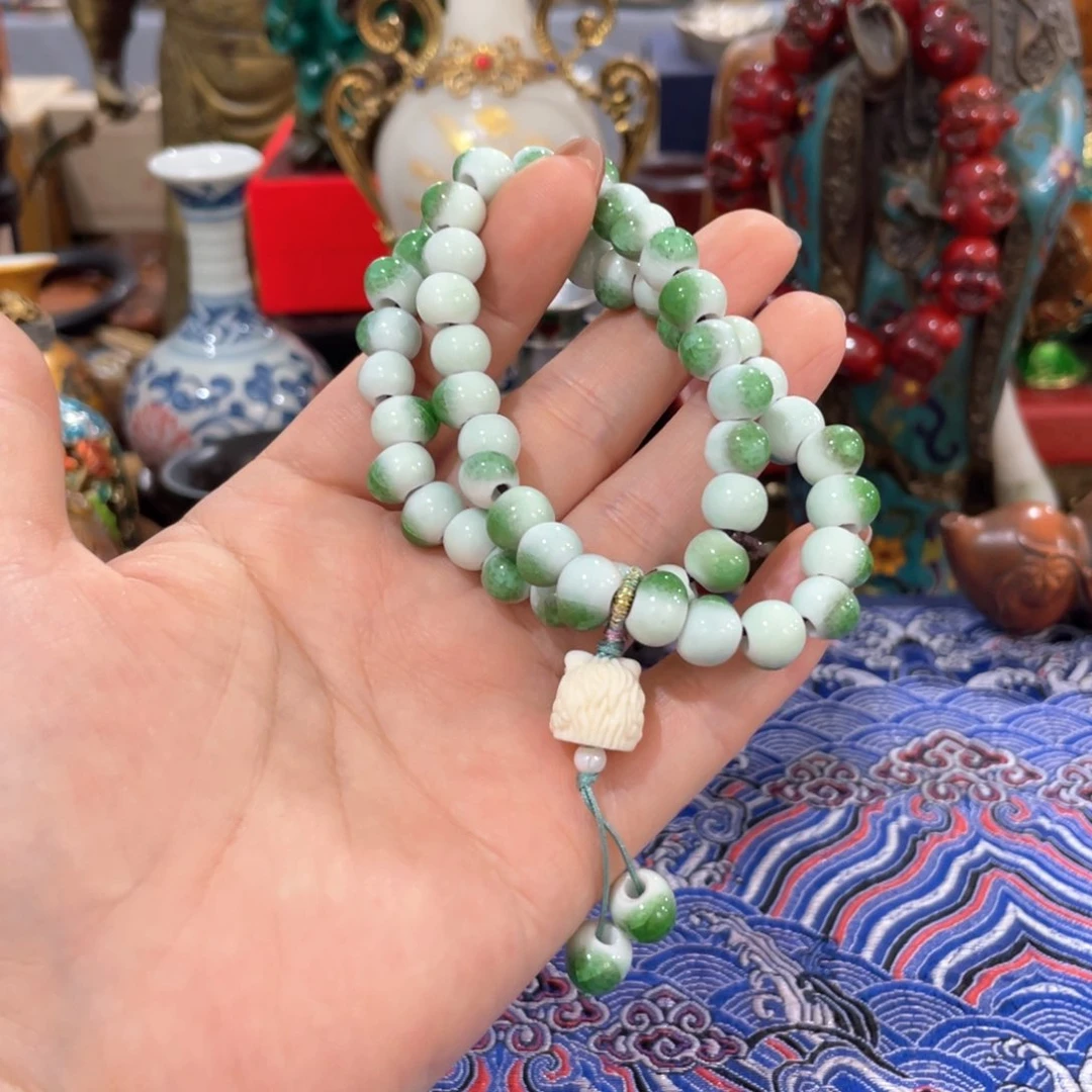 吊坠宫廷影视老旧工艺摆件