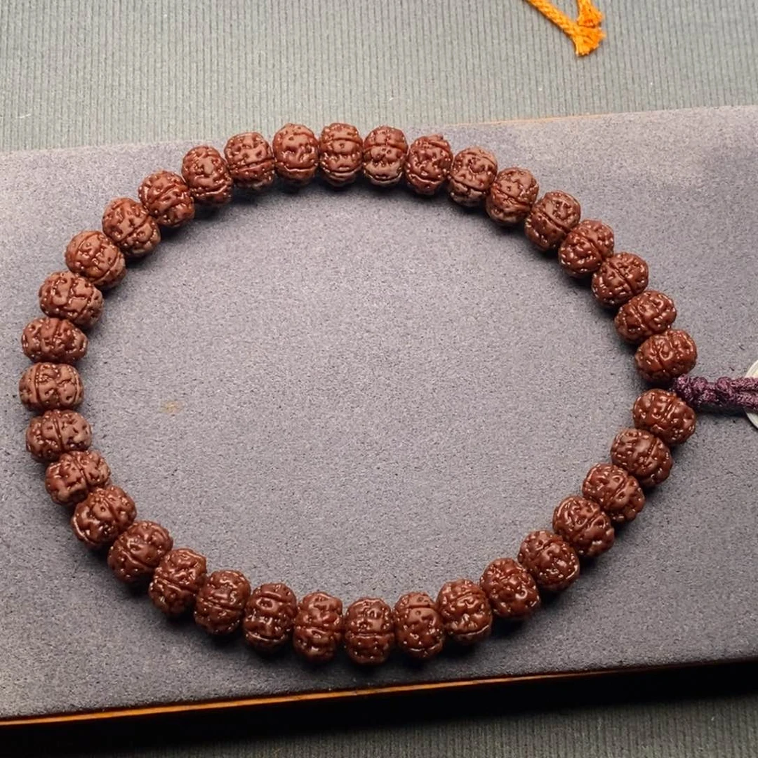 金刚菩提吊坠.老树王