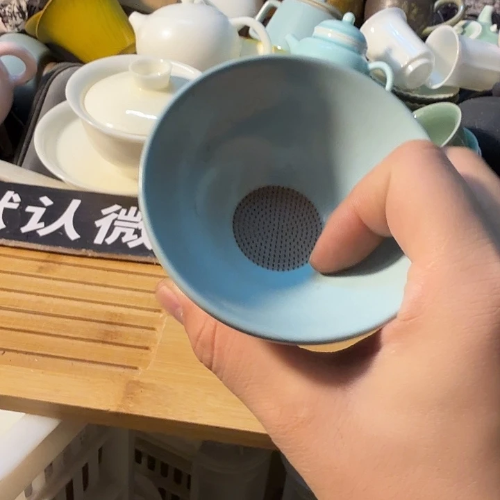 紫砂陶瓷茶具微瑕介意勿拍