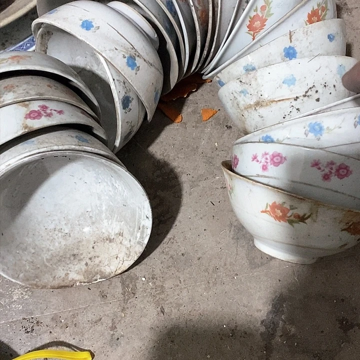 瓷片对这些还不够快递费的