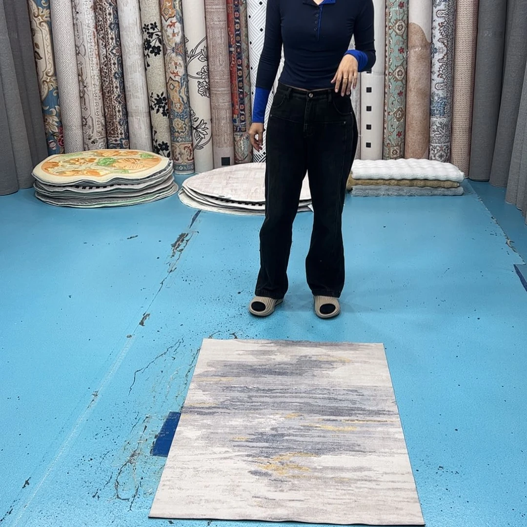 混纺80×120尺寸误差±1-3cm硅藻泥特价福利