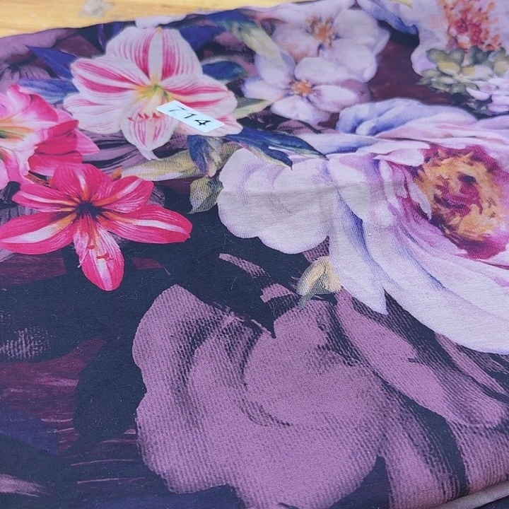 棉714真丝苎麻3m柔软