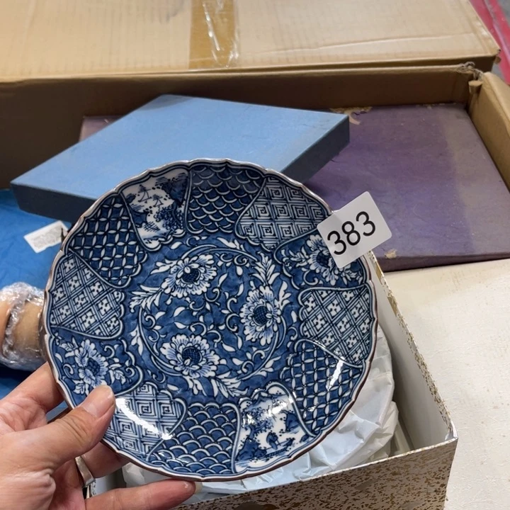 盖碗瓷器制作方法将瓷器和