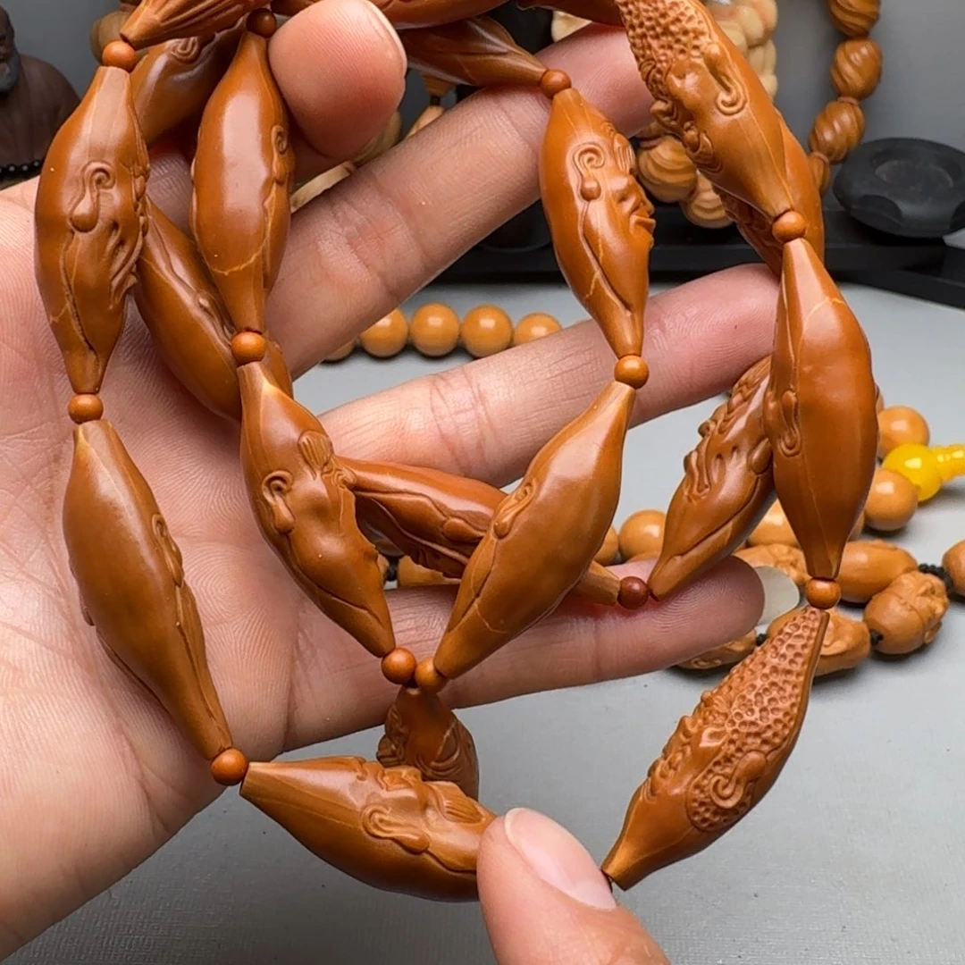 橄榄核手串/手链橄榄核