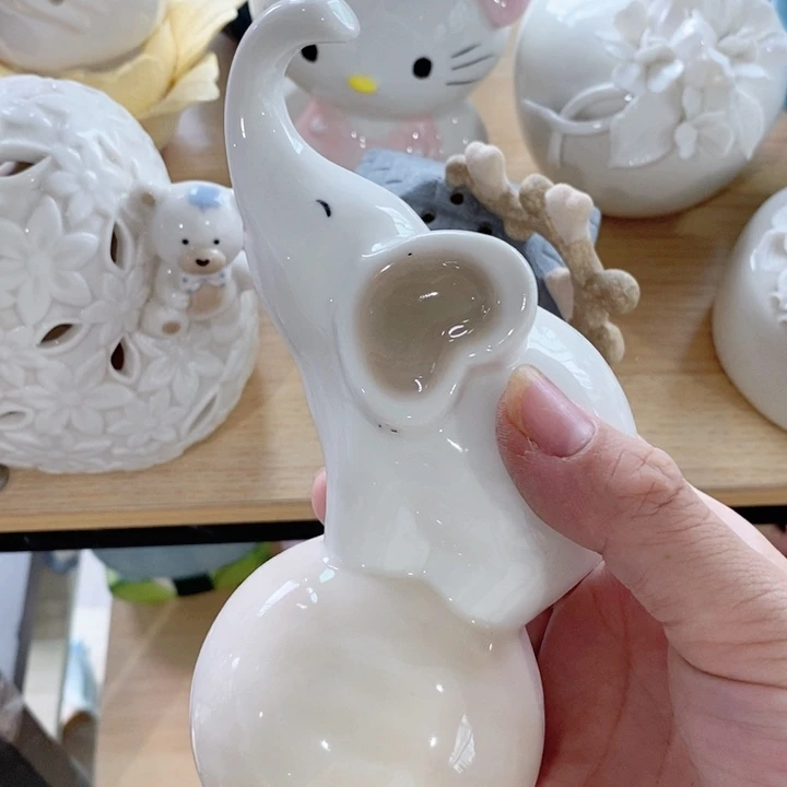 陶瓷树脂陶瓷树脂家居摆件