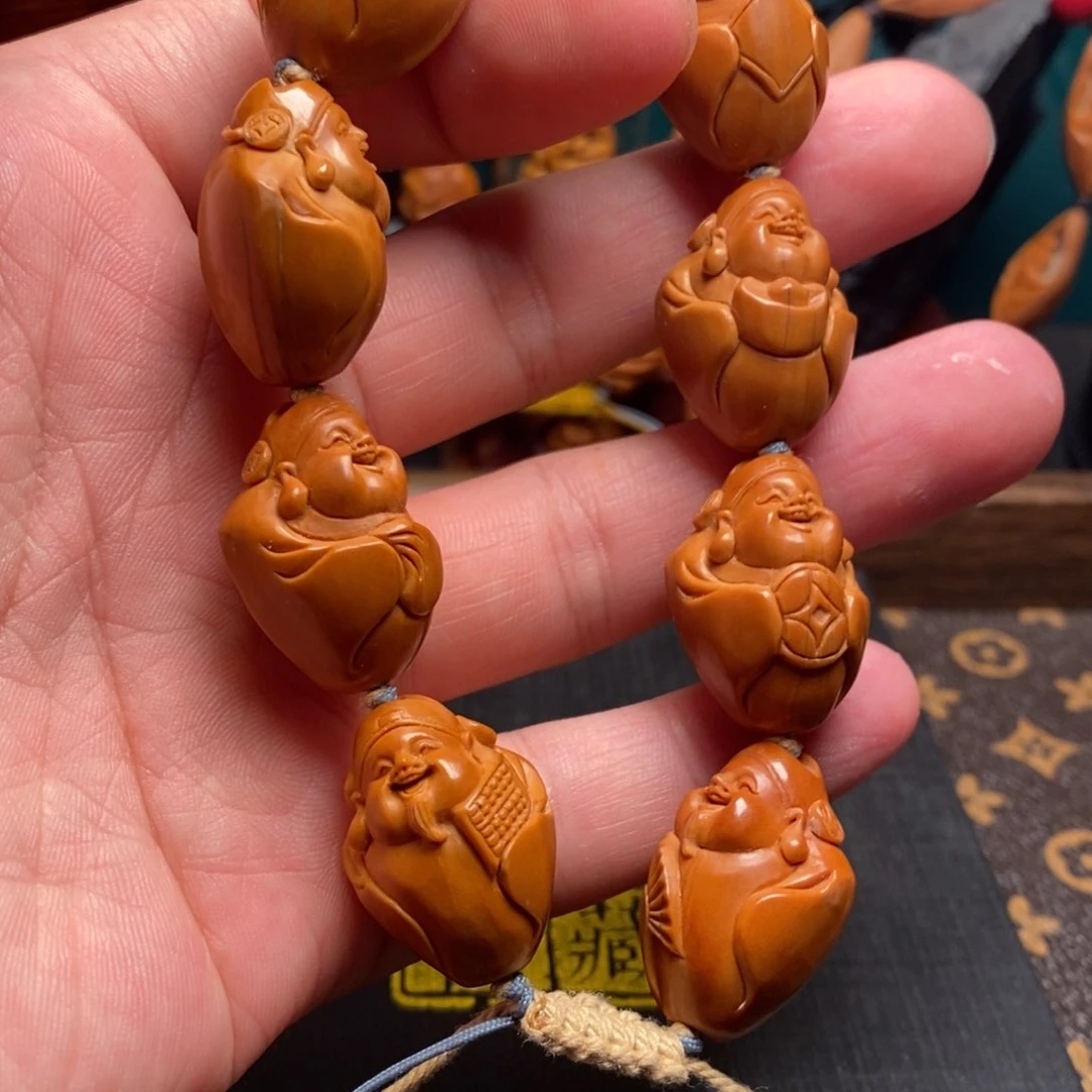 橄榄核手串/手链s***阳橄榄