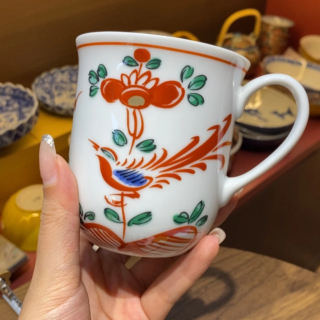 瓷片厘米，小杨甄选甄选