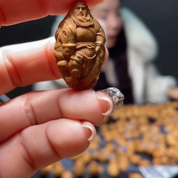 橄榄核手串/手链橄榄