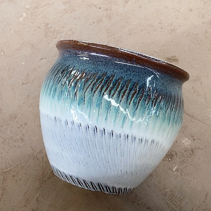 红陶正品高18口20