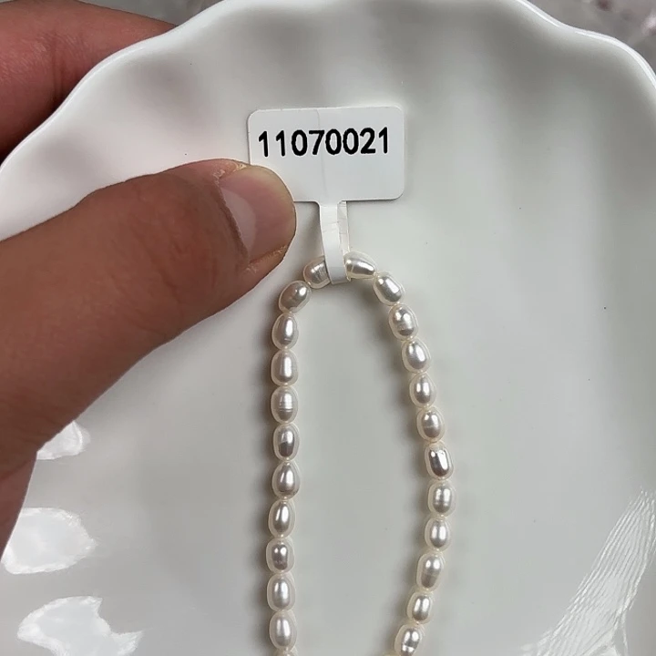 未镶嵌天然淡水珍珠淡水珍珠