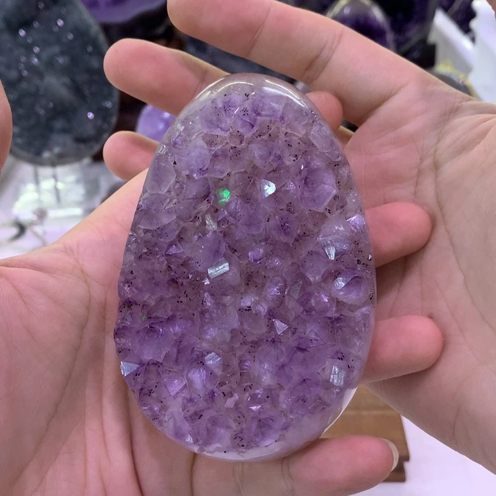 未镶嵌大型摆件(非配饰)水晶
