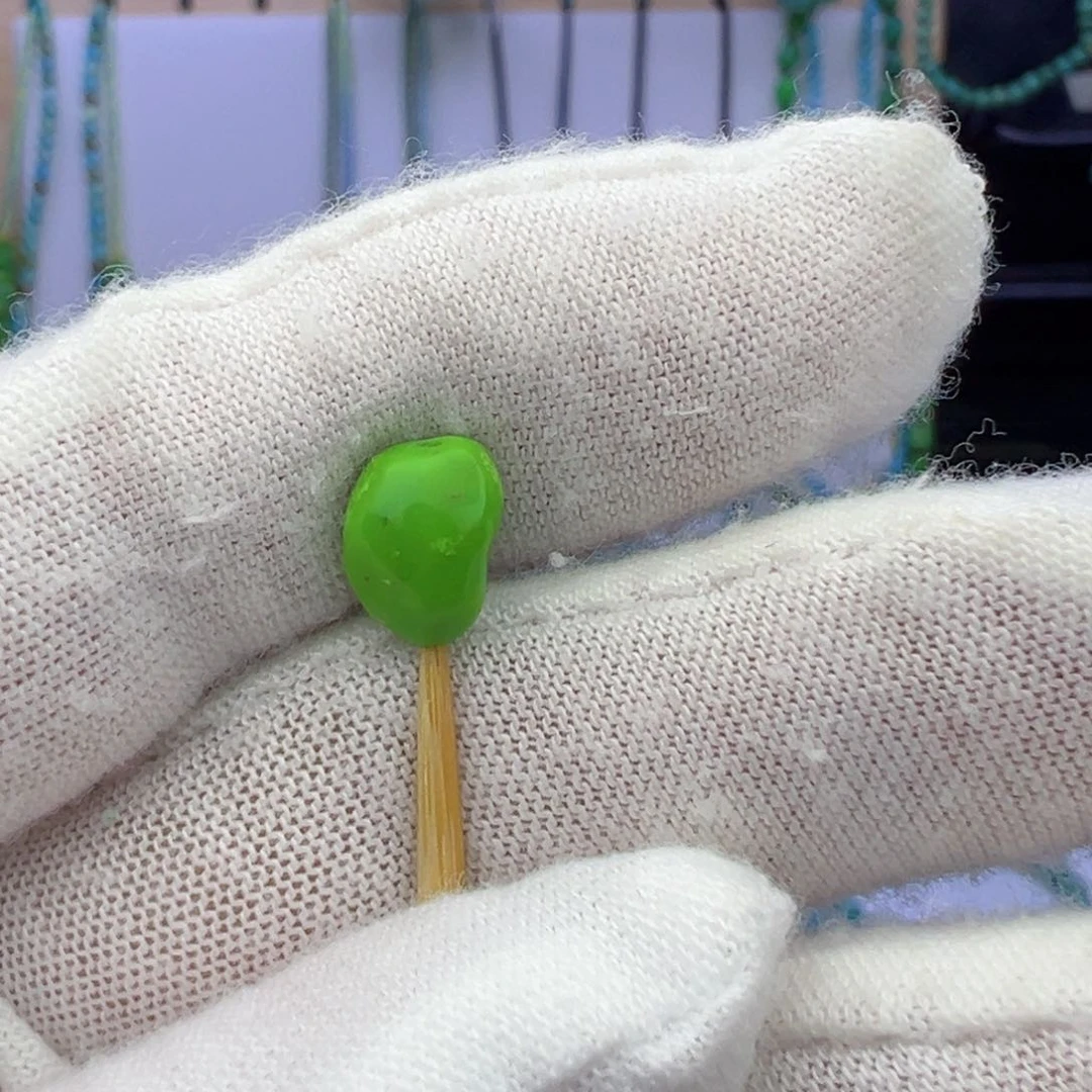 菜籽黄随型6.5mmw