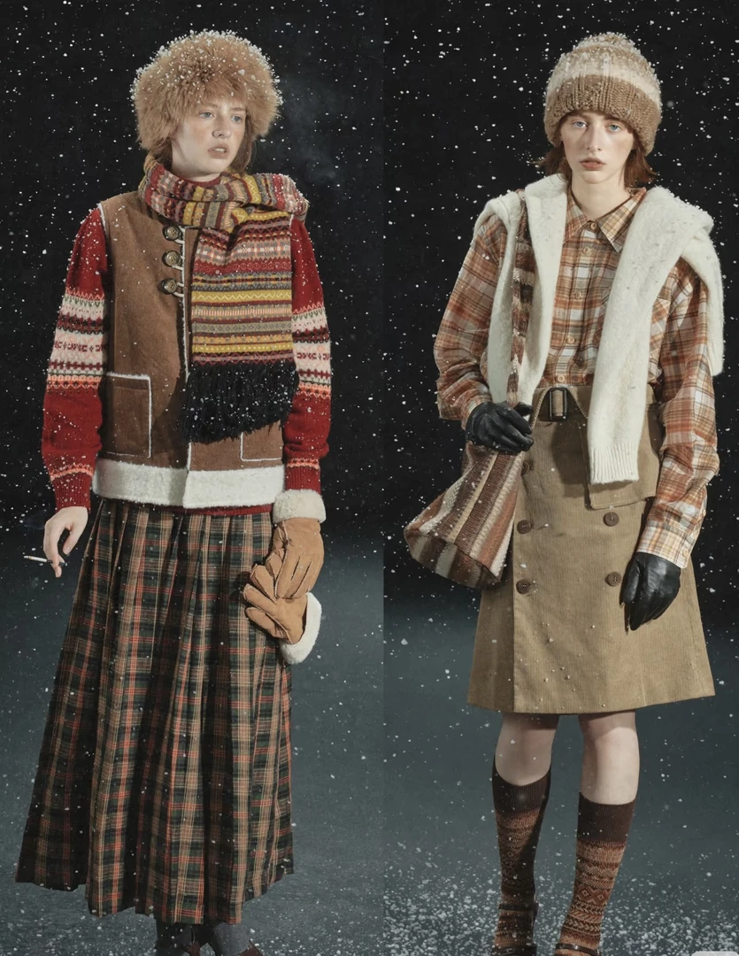 001-100（编码链接非图片款）冬季新款孤品断码微瑕女装外套