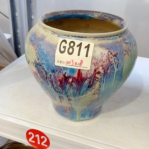 景德镇手工工艺制作