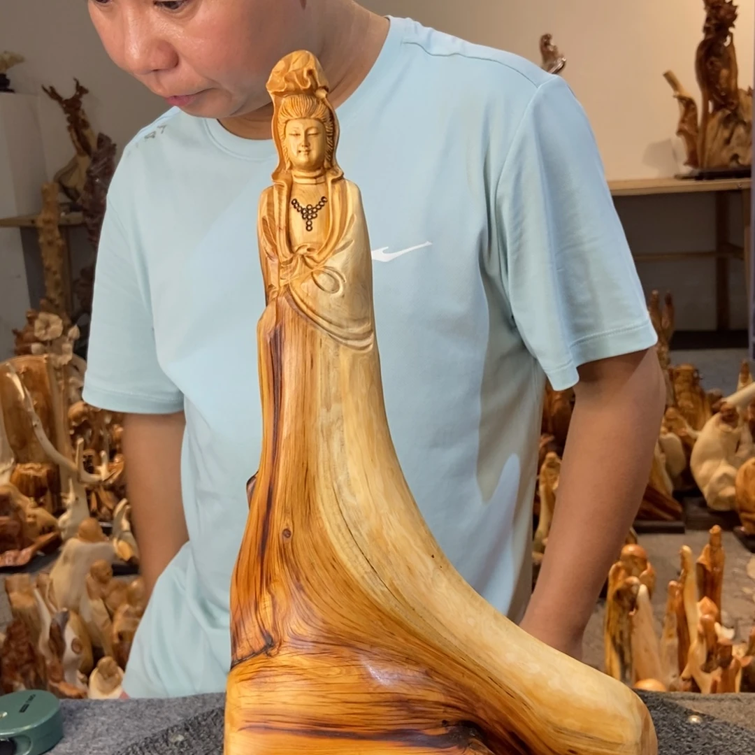 柏木（崖柏）进来点点关注哦