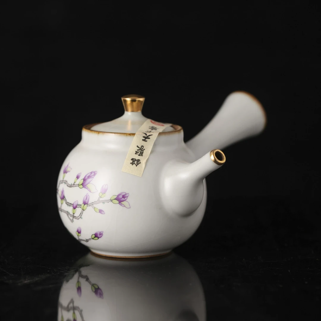 手把茶壶（随机发，不退不换）