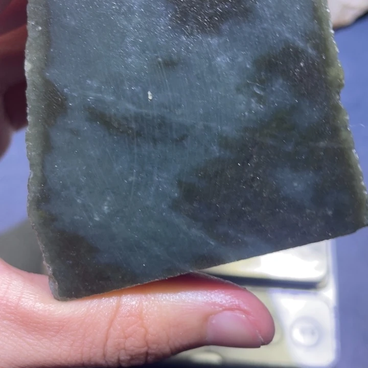 和田玉未镶嵌珠宝半成品