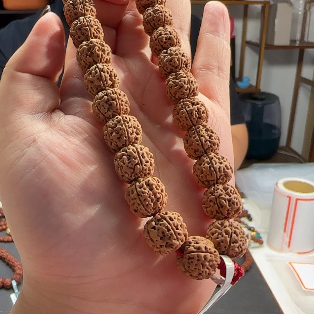 金刚菩提手串蜂巢A11