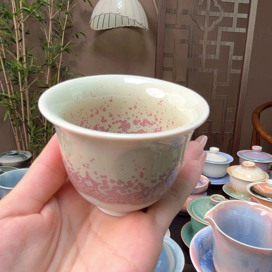 景德镇陶瓷艺术手工