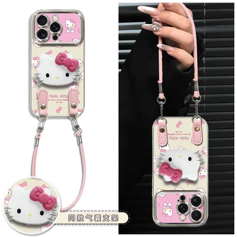 适用于苹果17/16/华为/vivo/OPPO潮流创意6D大视窗DP手机壳AE0335