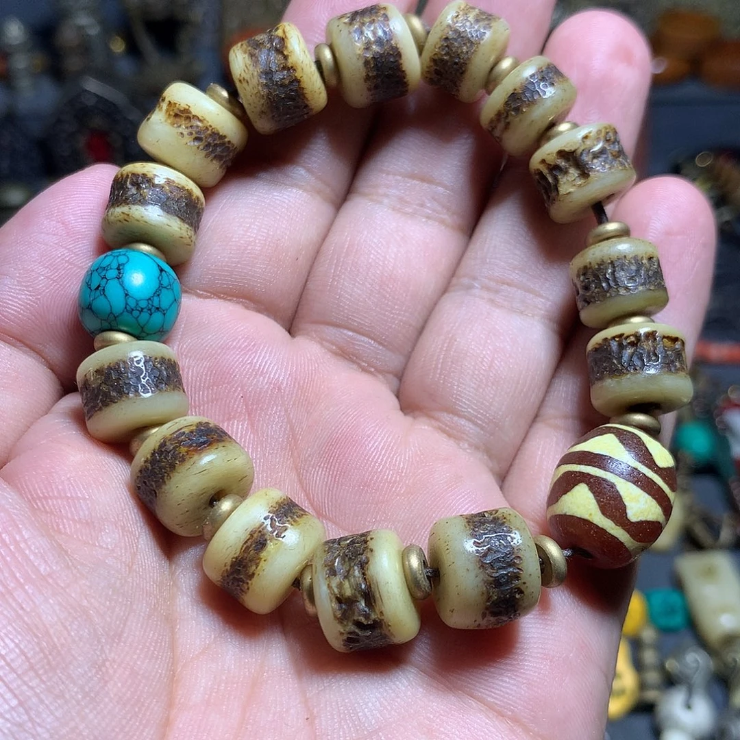 泥塑特色手工艺品