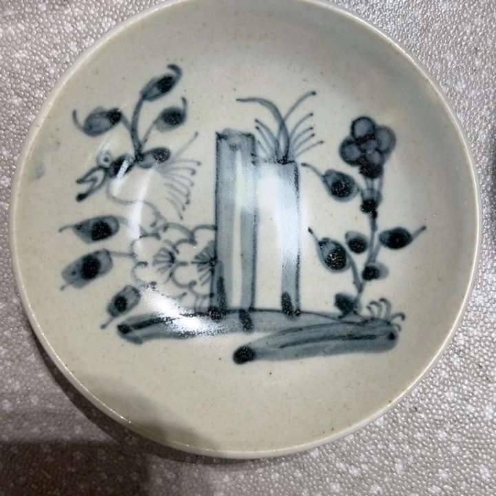 陶摆件景德镇陶瓷杯/碟/盘/碗