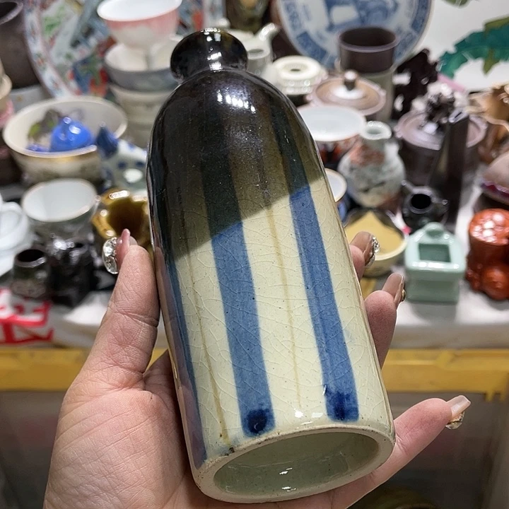 瓷片19.9发带瑕疵牌都是坏的3