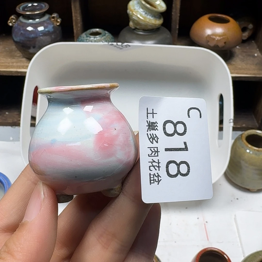 罐陶瓷艺术品设计与制作