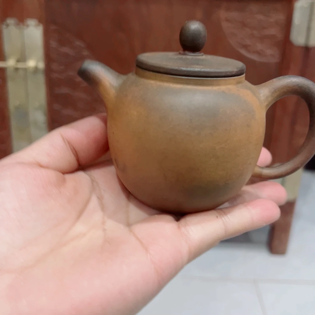 坭兴陶贵台龙窑柴烧04