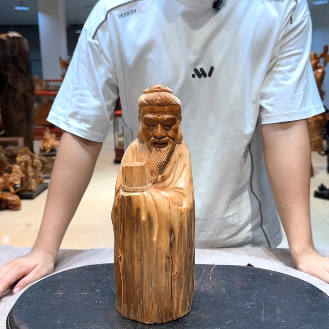 木工艺品摆件不包邮