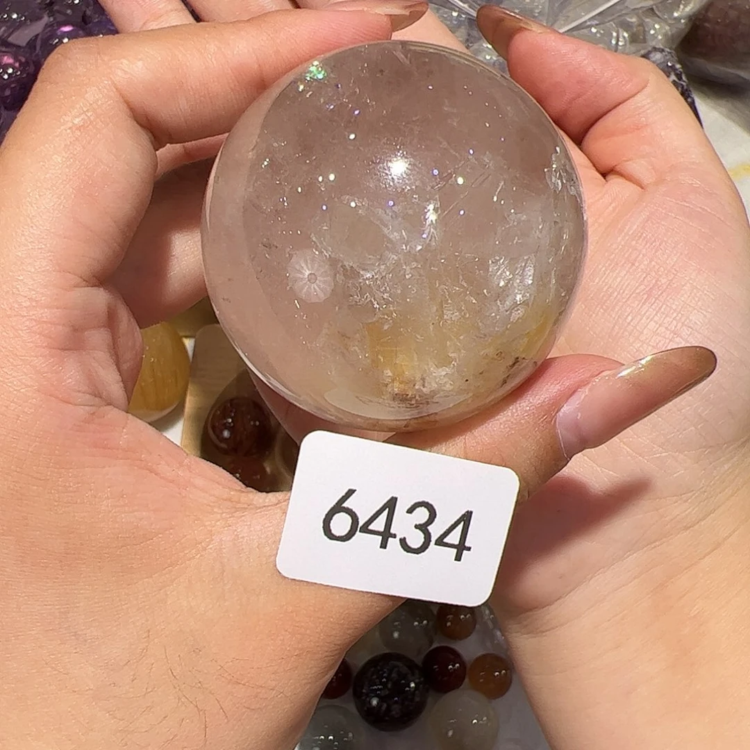 二***月大型摆件（非配饰）未镶嵌水晶