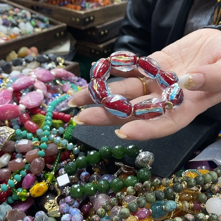 琉璃铜合金锡合金铜合金