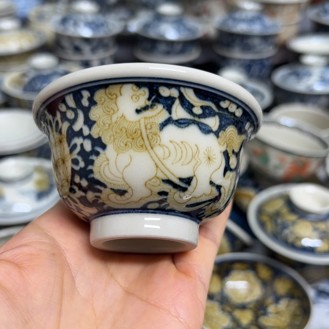【闪购商品】陶瓷艺术有限公司