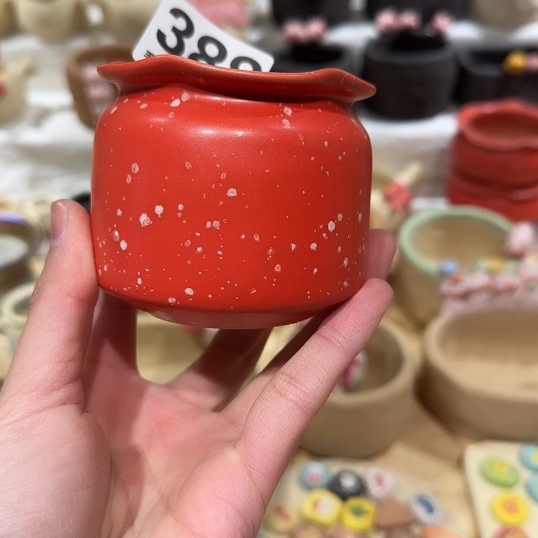 388 口5.5福利特惠 花盆