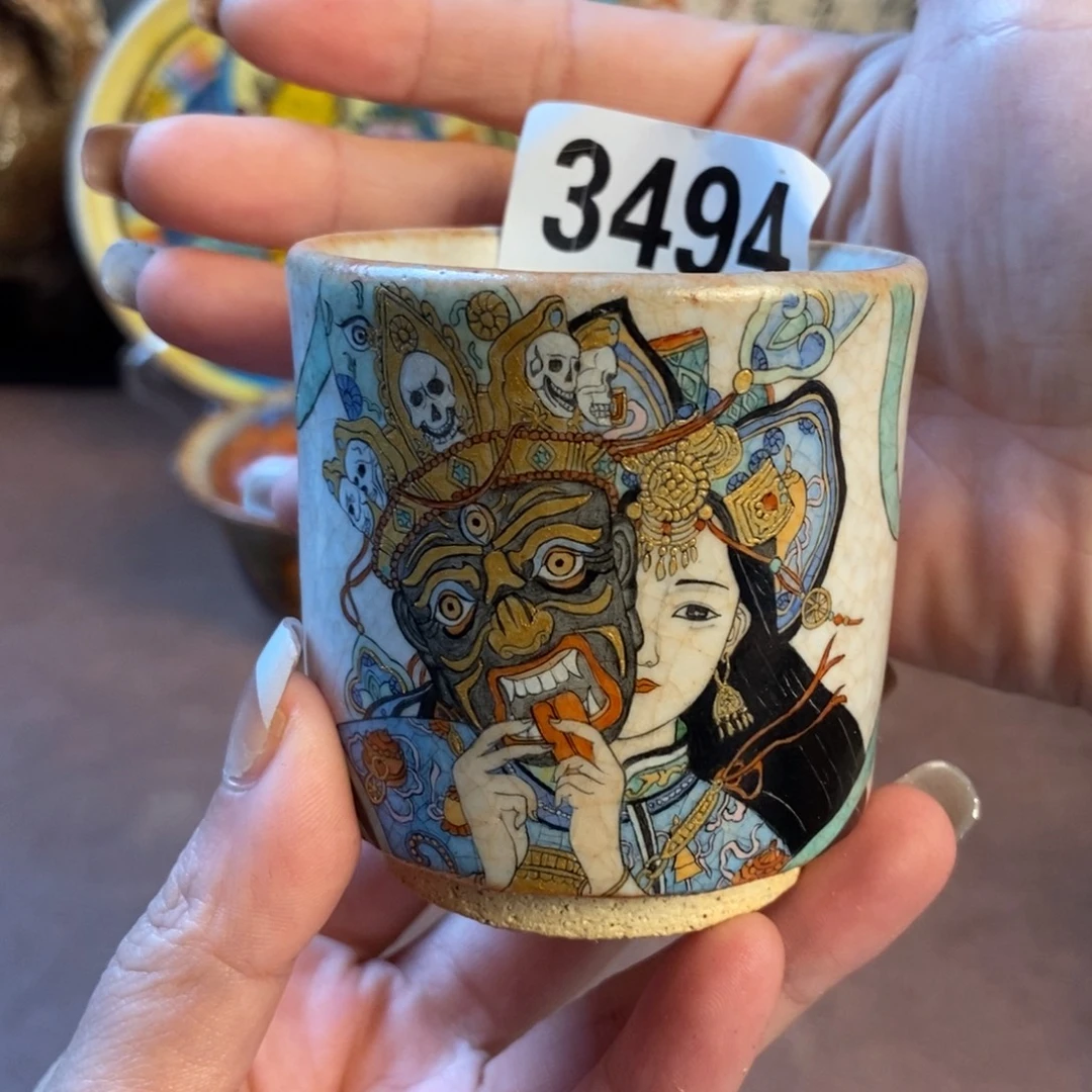手工制作手工制作3494