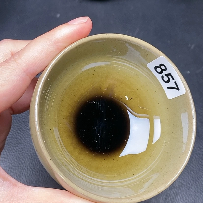 【闪购商品】茶盏全手工打造建盏