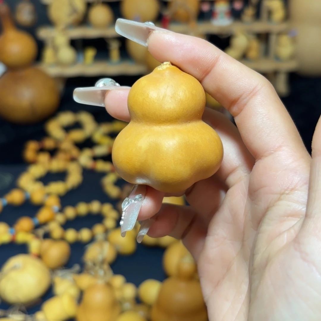 天然葫芦，一物一拍