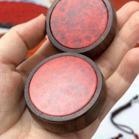 东非黑黄檀（紫光檀）