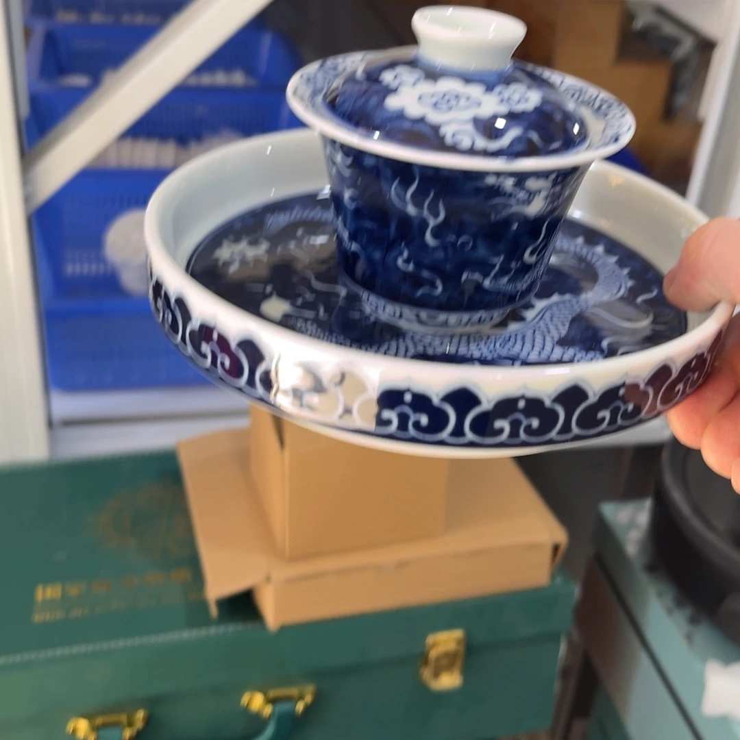 陶瓷等行业的生产和销售企业提供了