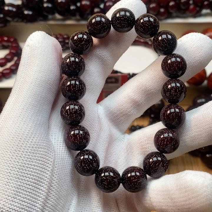 檀香紫檀（小叶紫檀）1.2爆星